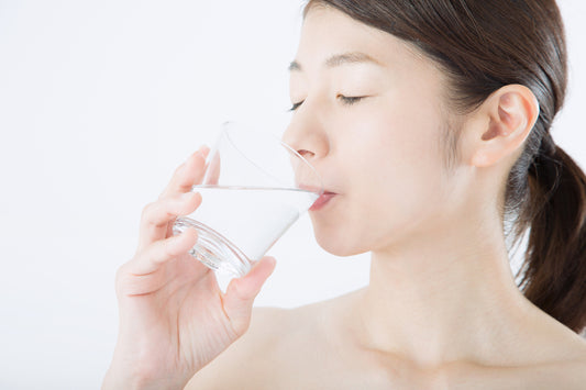 増塩で体温をあげ、免疫力をあげる!コロナ対策