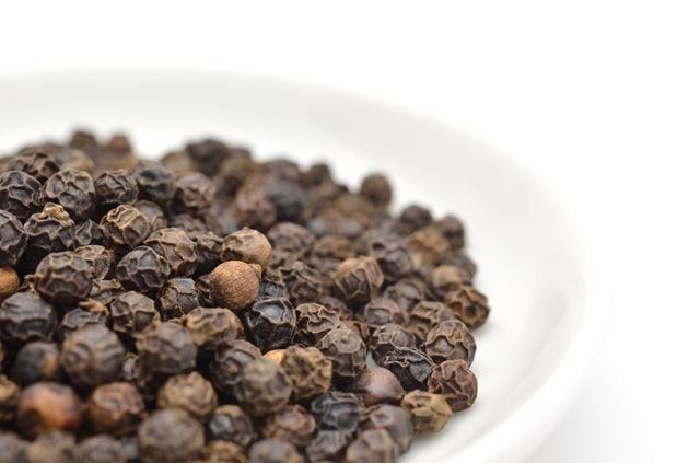 源気商会のブラックペッパー 50g【メール便対応】