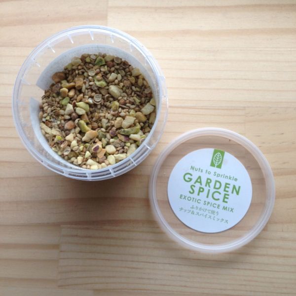 Seasoningとは──調味料の語源と夢のブレンドソルト