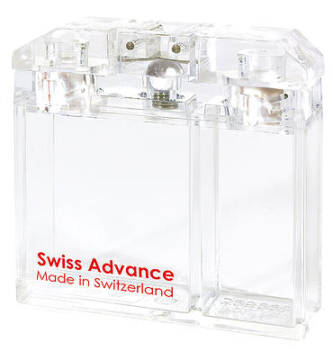 おすすめの携帯ソルト習慣、日常にもアウトドアにも