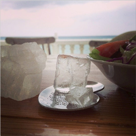 お塩とお水のセミナーを開催しました──小さな気づきが大きな一歩に