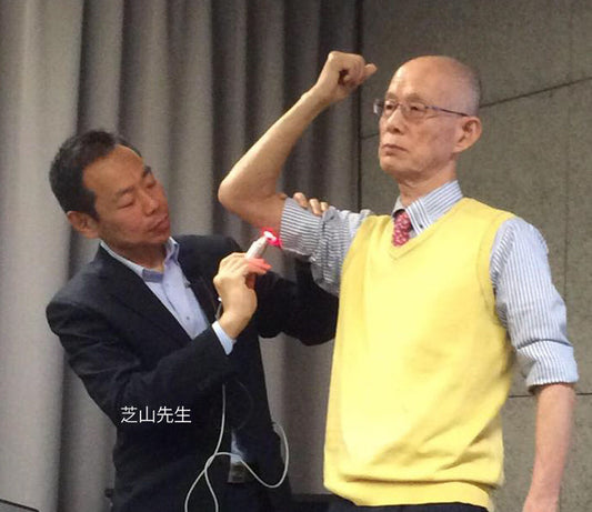 塩水補水法──治療現場から届いた15の症例報告