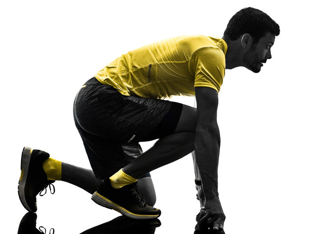 塩水健康法がランニングのパフォーマンスを高める理由とは