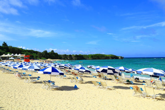 塩湯治からレジャーへ──海水浴の記憶とこれから