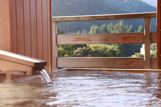 湯治の力をもう一度──温泉医学が日本を癒す未来へ