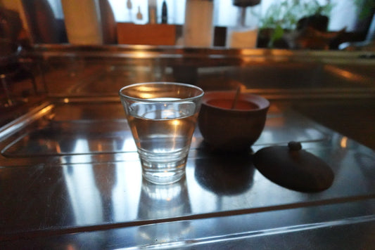 塩水健康法でウェルビーイングを高める幸福論