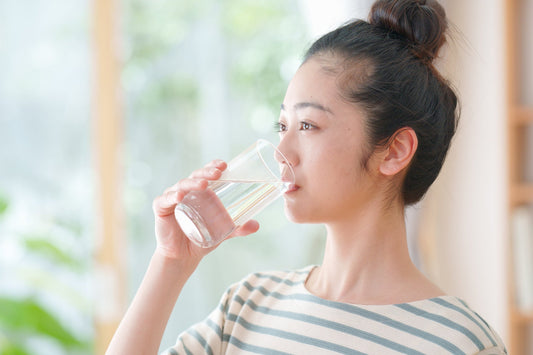 塩水と血圧の関係｜健康のための正しい知識