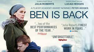 映画『Ben is Back』が描く薬物依存と社会の病理