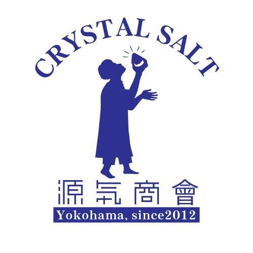 元V６ 岡田准一さんが　「クリスタル岩塩」絶賛してくれました！