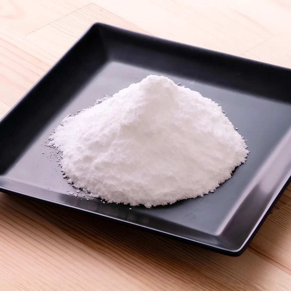 宮古島の雪塩 スタンドパック 120g 【メール便対応】