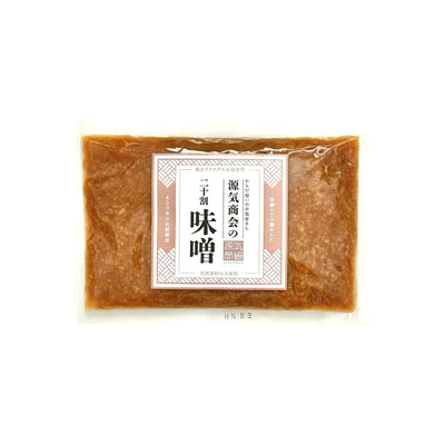 源気商会の味噌 300g