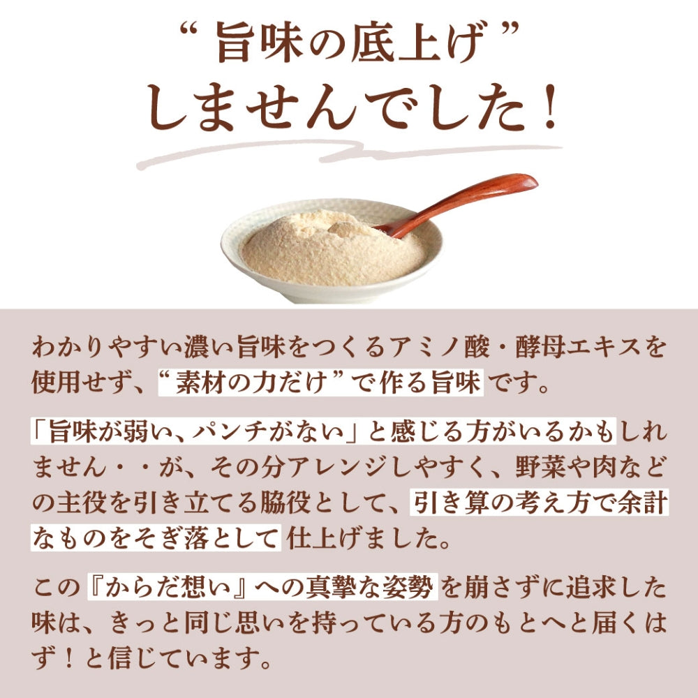 源気商会の洋風だし【メール便送料無料】